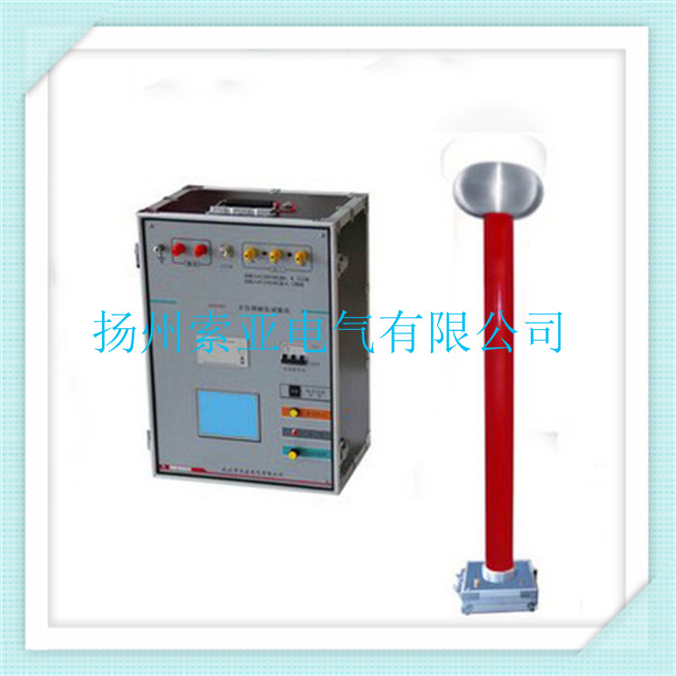 多倍频发生器