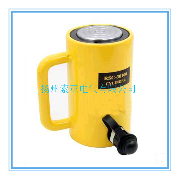 加长型液压千斤顶