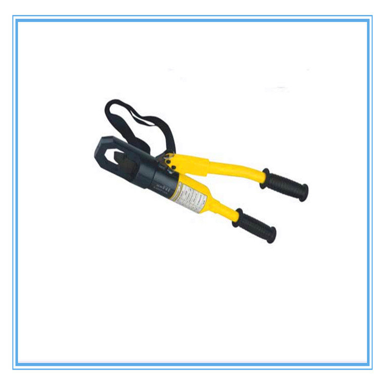 YP-24整体式螺帽破切器