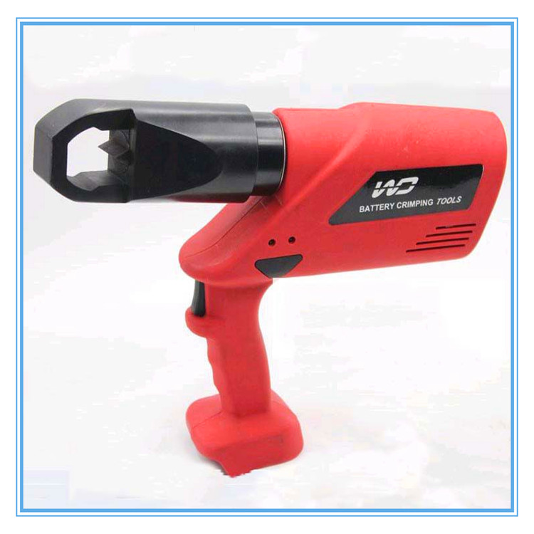 EC-2432A充电式螺帽破开器
