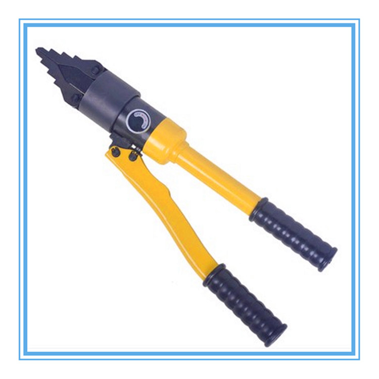 液压法兰分离器