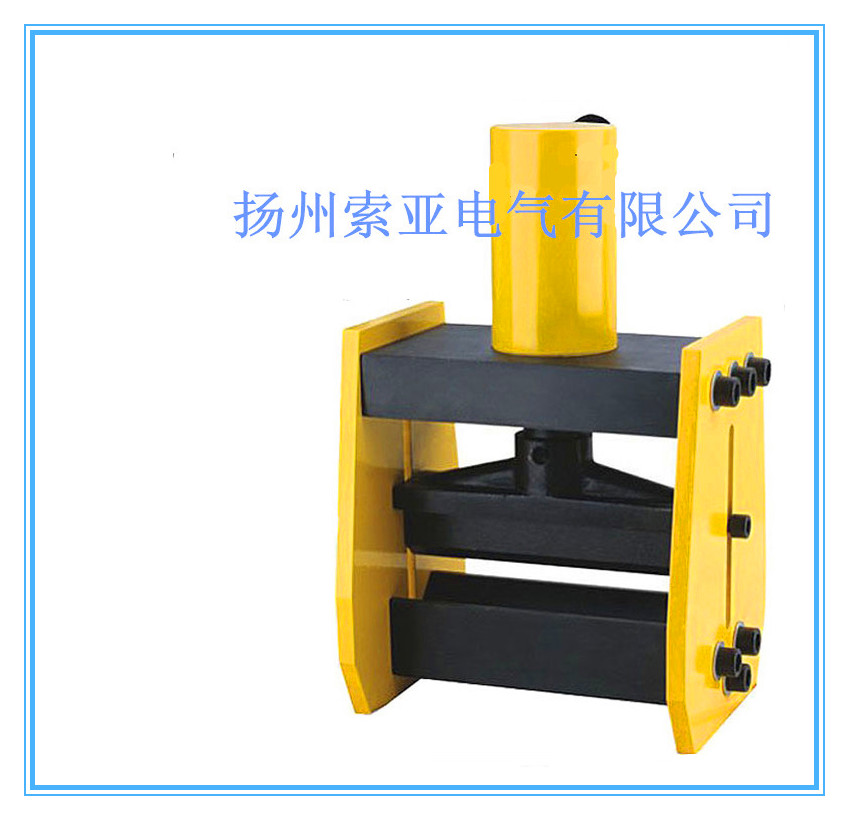 CB-200A手动液压弯排机