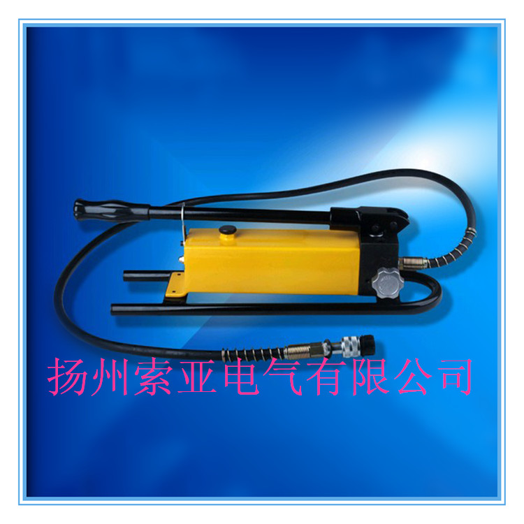 CP-700手动液压泵