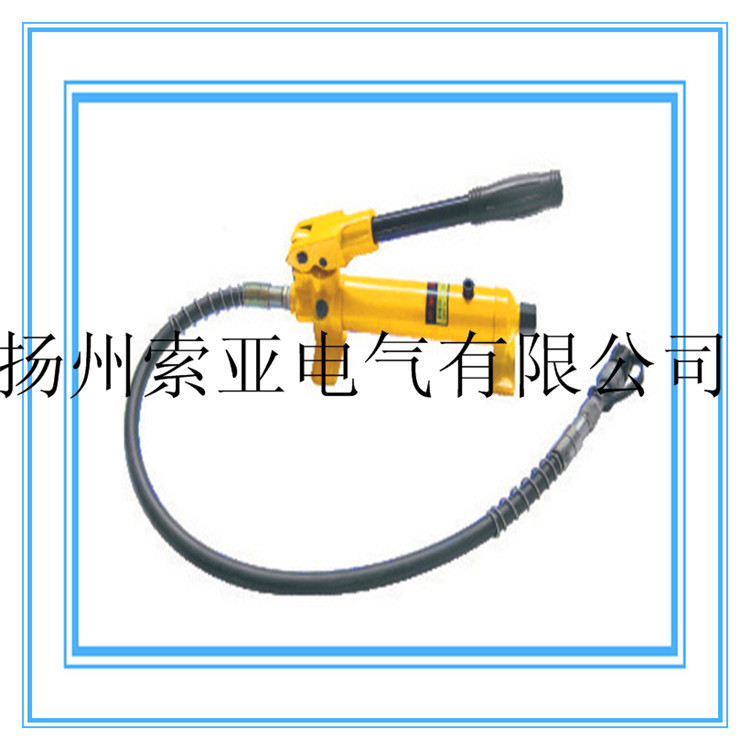  CP-390 液压手动泵