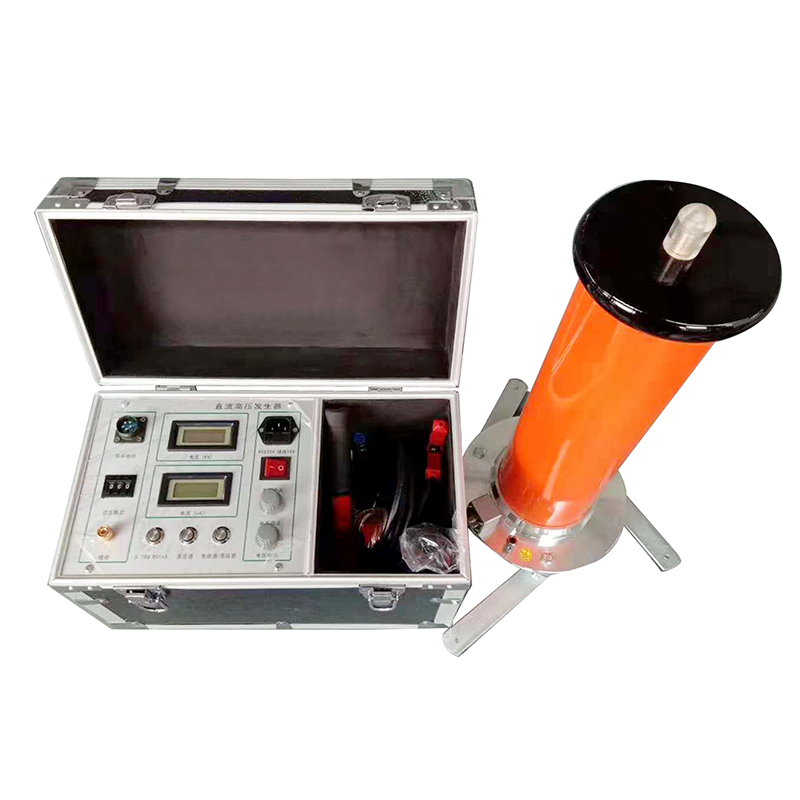 ZGF-200KV/2mA直流高压发生器